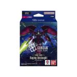 Gundam Card Game: Raging Onslaught Starter Deck [ST12]