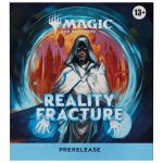 Magic The Gathering TCG: Reality Fracture Prerelease Pack