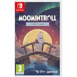 Nintendo Switch Moomintroll: Winter's Warmth
