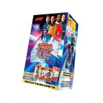 Topps Formula 1 Turbo Attax 2026 Trading Cards Super Tin