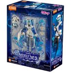 Hatsune Miku Fantastics Series: Miku With You 2025 Model Kit