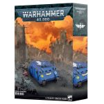 Warhammer 40,000 Space Marines Rhino (48-109)