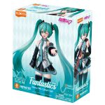 Hatsune Miku Fantastics Series (Official Outfit) Model Kit