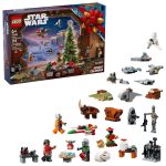 LEGO Star Wars 75456 Advent Calendar 2026