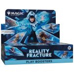 Magic The Gathering TCG: Reality Fracture Booster Box