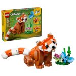 LEGO Creator 31394 Red Panda