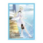 Gundam Card Game: Lady Luck Gundam Sleeves