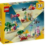 LEGO Creator 31158 Sea Animals