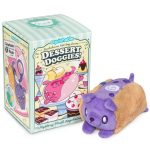 Squishable Dachshund Hot Dog Blind Box