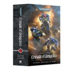 Warhammer 40,000 Dawn Of Fire Crusade Of Vengeance