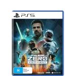 PS5 Star Wars Zero Company
