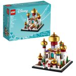 LEGO Disney 40613 Mini Disney Palace of Agrabah - Retired