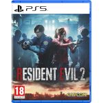 PS5 Resident Evil 2 Remake