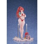 Goddess of Victory: Nikke Rapi: Red Hood Red Flavor 1/7 Statue
