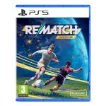 PS5 Rematch Elite Edition