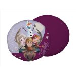 Disney Frozen Crew Cushion