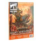 Warhammer White Dwarf Issue 528 (September 2026) Magazine