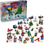 LEGO Marvel 76340 Advent Calendar 2026