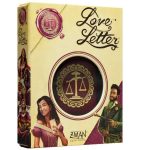 Love Letter: Classic Card Game