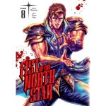 Fist of the North Star, Vol 8