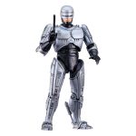 RoboCop Moderoid Plastic Model Kit