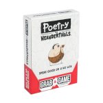 Poetry For Neanderthals Grab & Game