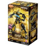 Transformers One: Classic Class 15 – Bumblebee / B-127 Model Kit