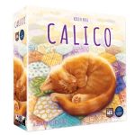 Calico Board Game