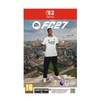 Nintendo Switch 2 EA Sports FC 27