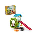 LEGO Creator 31155 Hamster Wheel - Retired