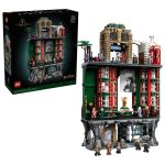 LEGO Harry Potter 76476 The Ministry of Magic Collectors' Edition - Exclusive