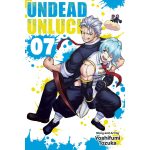 Undead Unluck, Vol 7