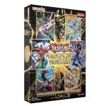 Yu-Gi-Oh! TCG: Magnificent Monsters Box