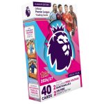 Topps Premier League 2026/27 Trading Cards Mega Tin