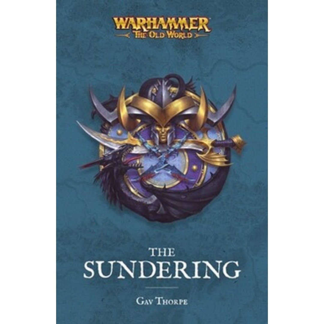 f4a42b3c7703f9c71394420f0a93739e.jpg Warhammer The Old World The Sundering (BL3345) - Image 1