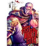 Fist of the North Star, Vol 6