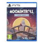 PS5 Moomintroll: Winter's Warmth