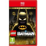 Nintendo Switch 2 LEGO Batman: Legacy of the Dark Knight (Deluxe Edition)