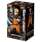 Naruto Shippuden: Champion Class 02 – Naruto Uzumaki Model Kit