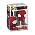 Funko POP! Marvel Spider-Man No Way Home N° 1159 - The Amazing Spider-Man