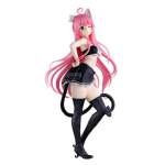 To Loveru Darkness Lala Satalin Deviluke Banpresto Figure