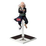 Naruto Shippuden Ohnoki Banpresto Figure