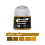 Warhammer Tone Pro Khemri Sands 2 12ml (20-032)