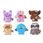 Zuru Fuggler Bigg Fugg Series 2 Random Plush