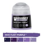 Warhammer Tone Pro Hive Fleet Purple 5 12ml (20-395)