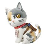 Demon Slayer Chachamaru Fluffy Puffy Banpresto Figure