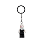 LEGO Keychain 854292 Marvel Ghost-Spider