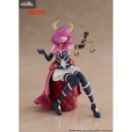 Frieren Aura The Guillotine Desktop Cute Taito Figure
