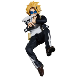 My Hero Academia Denki Kaminari The Amazing Heroes Banpresto Figure