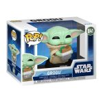 Funko POP! Star Wars N° 841 - Grogu